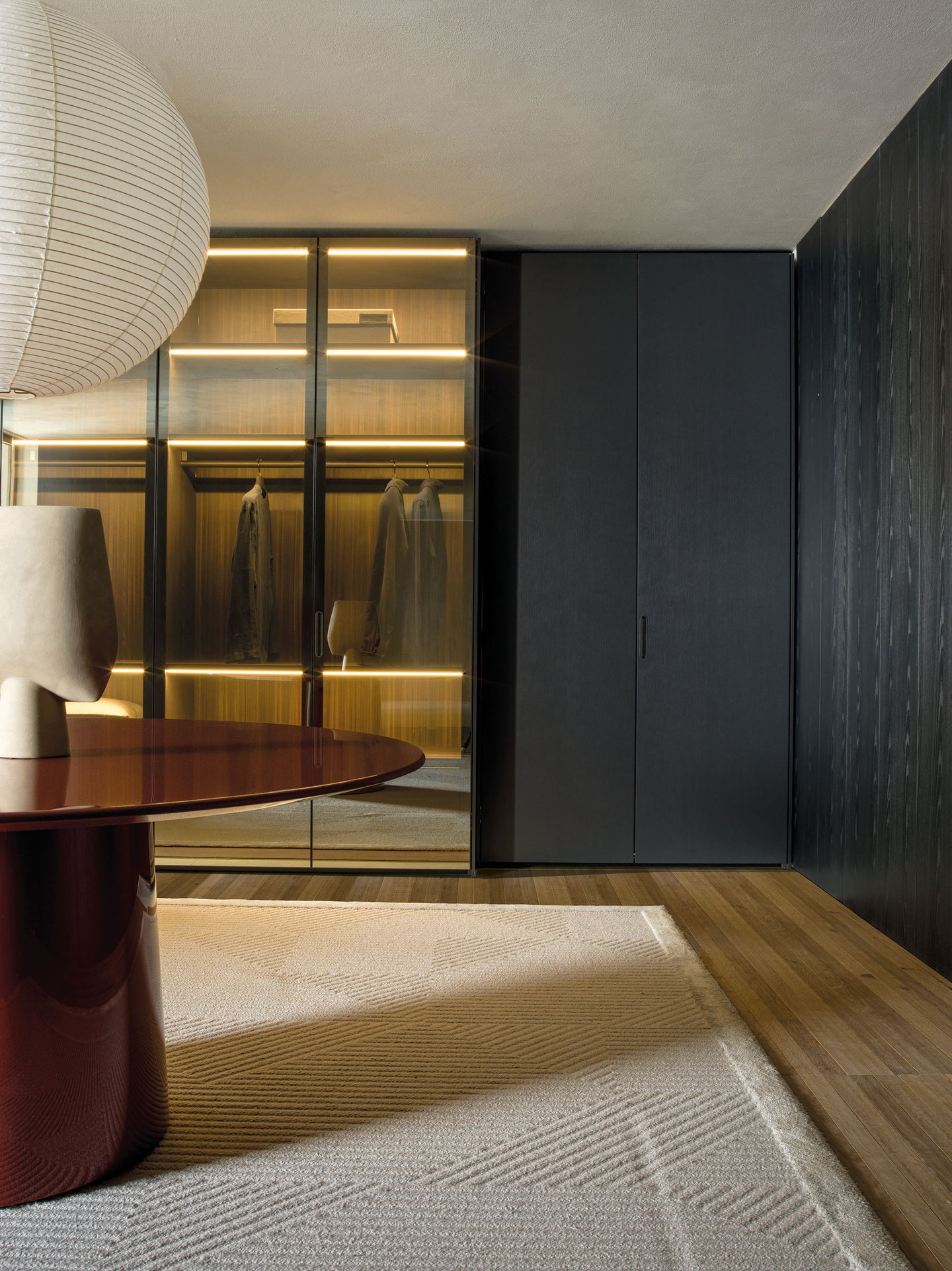 GLISS MASTER - LINEAR DOORS